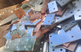 Ferrailleur Villette-d'Anthon